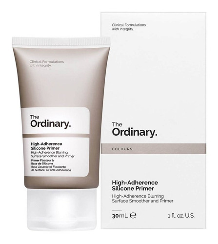 The Ordinary High-adherence Silicone Primer