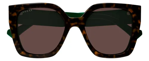 Lentes De Sol Havana Gucci Gg1300s002