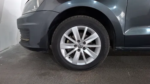 Volkswagen Vento 1.6 COMFORTLINE STD.