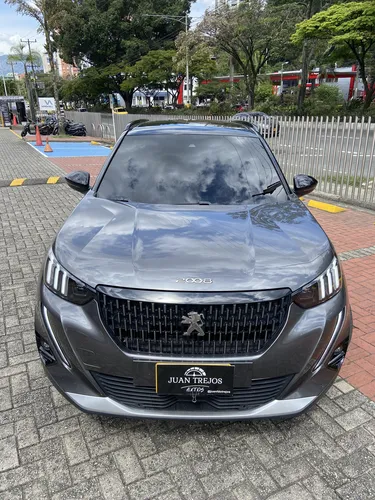 Peugeot 2008 Gt Line