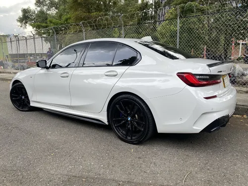 Bmw M340i 3.0 Xdrive At 4x4 2022