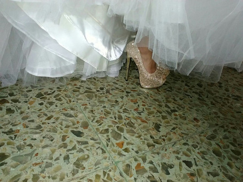 Vestido Pronovias Barcelona (novia/ 15años)