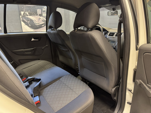 Volkswagen Suran 1.6 Track