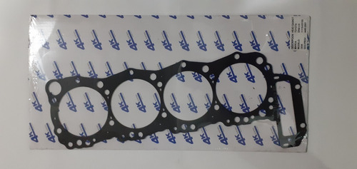 Imagen 2 de 3 de Empacadura Camara Toyota 4.6 Hino 500 Camion Encava