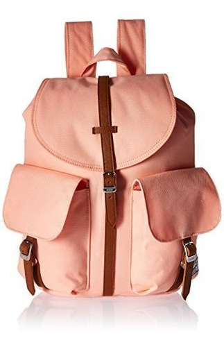 Herschel Supply Co. Dawson Mochila Para Mujer, Blusa De