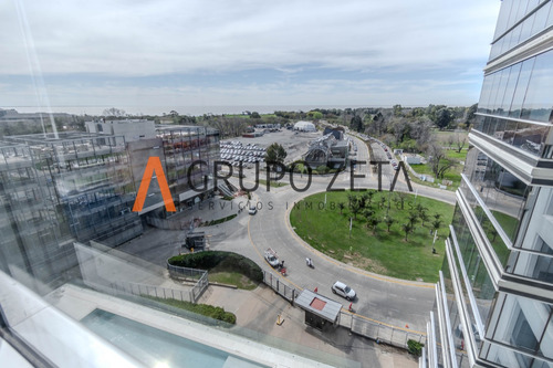 Venta Departamento 4 Ambientes C/ Dep. Gran Vista. Complejo Al Rio