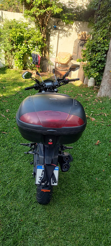 Bajaj Dominar 400 Ug C/accesorios.