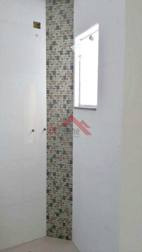 Imagem 10 de 22 de Sobrado Com 3 Dorms, Santa Maria, São Caetano Do Sul - R$ 1.1 Mi, Cod: 376 - V376