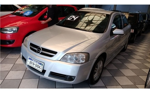 Chevrolet Astra 2.0 Mpfi Cd 8v Gasolina 2p Manual