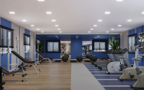 Imagem 3 de 18 de Apartamento Residencial Para Venda, Vila Independência, São Paulo - Ap10147. - Ap10147-inc