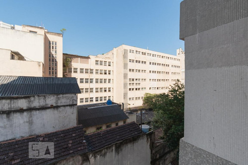 Imagem 6 de 15 de Apartamento Para Aluguel - Centro, 2 Quartos, 55 - 892923498