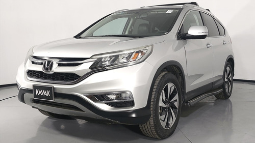 Honda CR-V 2.4 EXL NAVI