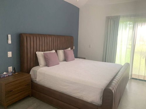 Casa 3 Recamaras En Un Solo Nivel En Lagos Del Sol Cancun