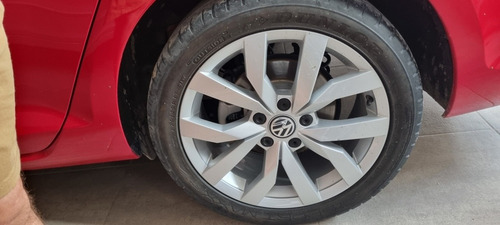 Imagen 14 de 22 de Vw Golf Variant 1.4t Dsg Confortline 2018