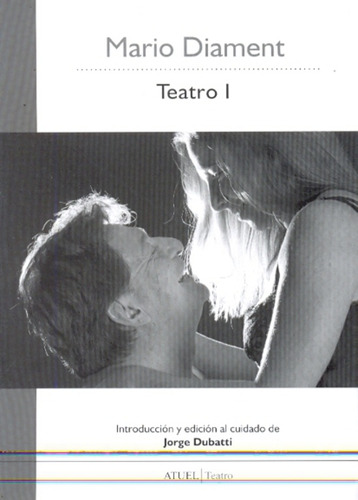 Teatro I. Un Informe Sobre La Banalidad Del Amor / Cita A Ci