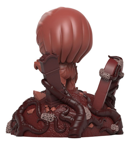 Mighty Jaxx Statue: Stranger Things - Vecna