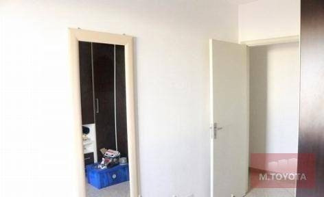Imagem 23 de 30 de Apartamento Com 2 Dormitórios À Venda, 66 M² Por R$ 290.000,00 - Gopoúva - Guarulhos/sp - Ap0111
