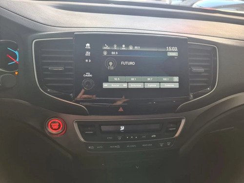 Honda Pilot New EX 3.5 Aut. 4X2