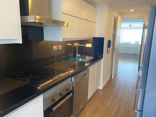 Imagen 18 de 30 de Apartamento, Penthouse 3 Dorm, Playa Mansa, Punta Del Este, Venta