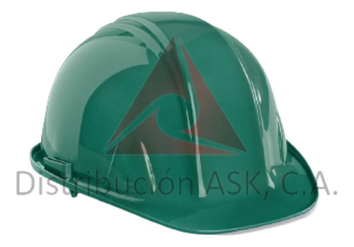 Casco Seguridad Industrial World Safety