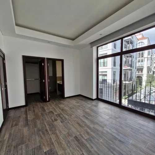 Apartamento En Venta / Renta En Lirios 1 De Cayalá Zona 16