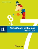 Comprar Libro Cuaderno Resolución Problemas 1ºprimaria. Método De
