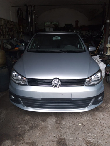 Volkswagen Gol Sedan 1.6 Comfortline 101cv