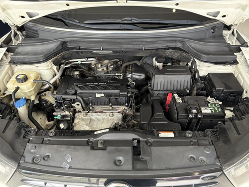 SsangYong Tivoli 1.6 Xlv