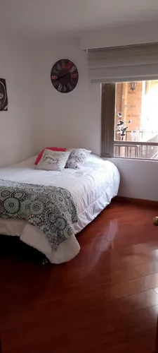 Vendo Hermoso Y Amplio Apartamento En Colina Campestre 112 Metros