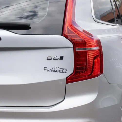 Volvo XC90 2.0 T8 Awd Inscription Hibrido B6