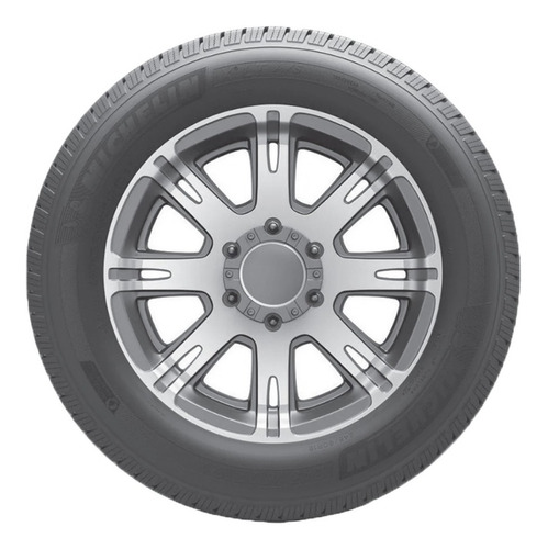 Neumático Michelin XLT A/S 265/65 R17 112T