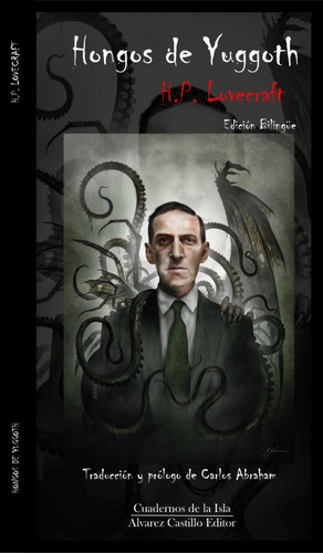 Hongos De Yuggoth - Lovecraft H P