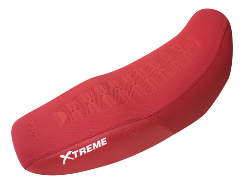 Funda Tapizado Xtreme Motomel Skua 200 Antides. Off