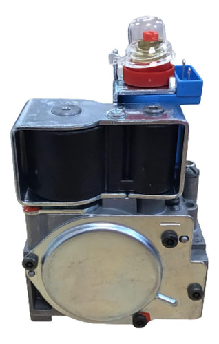 Válvula De Gas Sit Sigma 845 Ariston 0063as4831