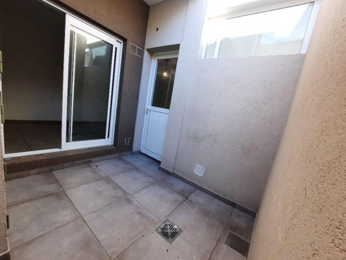 Departamento En Alquiler En Quilmes Oeste