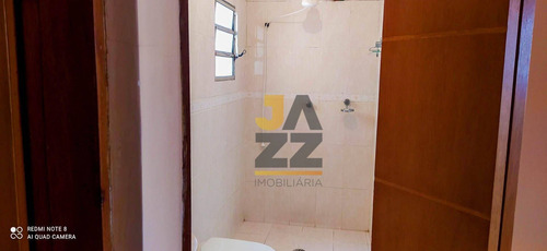 Imagem 17 de 29 de Casa Com 3 Dormitórios À Venda, 114 M² Por R$ 530.000,00 - Parque Boturussu - São Paulo/sp - Ca14490