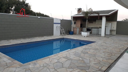 Imagem 14 de 21 de Casa A Venda No Bairro Caxambu Em Jundiaí - Sp. - 3061-1