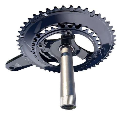 Pedivela Shimano Dura Ace R9200 50/34d 2x12v 175mm S/central
