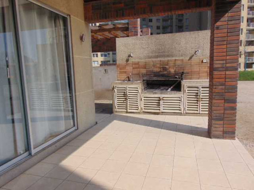 En Condominio, Metro, Ambiente Seguro (103637)