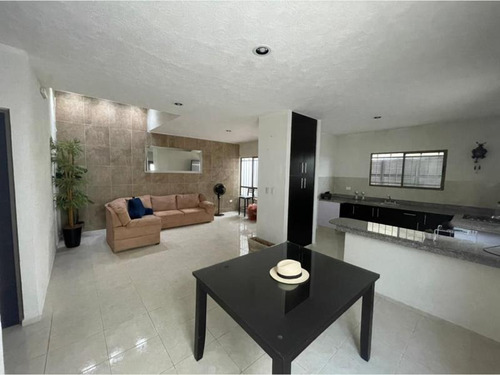 Imagen 8 de 12 de Casa Sola En Renta Las Américas