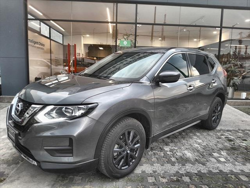 Nissan X-Trail 2.5 Sense 2 Row Cvt