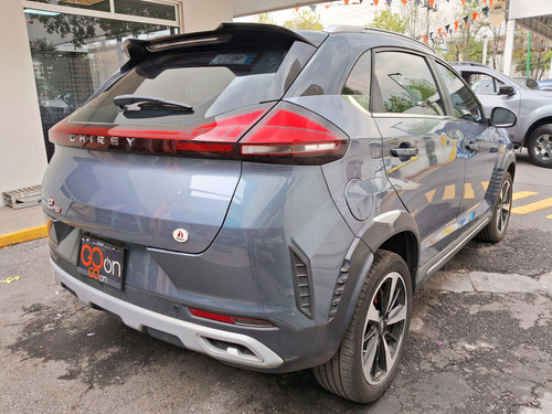 Chirey Tiggo 2 Pro 1.0 Luxury At