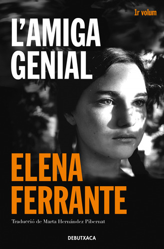 Libro L'amiga Genial L'amiga Genial 1  De Ferrante Elena