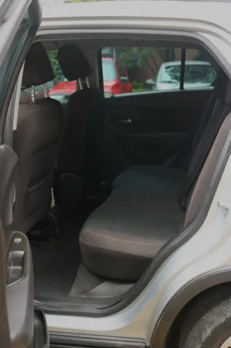 Chevrolet Tracker 1.8 Ls At