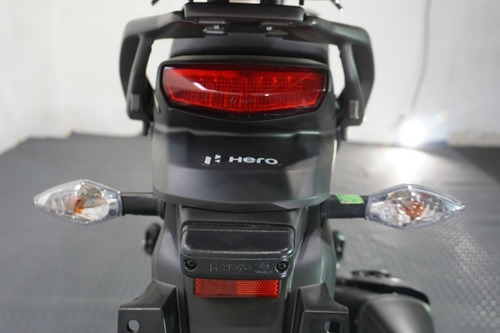 Imagen 7 de 25 de Hero Xpulse 200t Fi Lanzamiento Exclusivo Uno Motos 0km 2023
