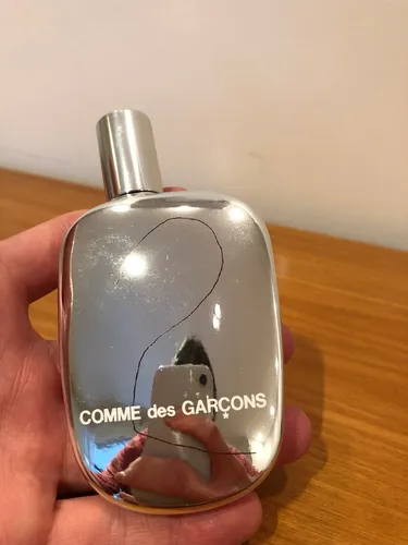 Comme des garcons 2 fragrantica brasil sale