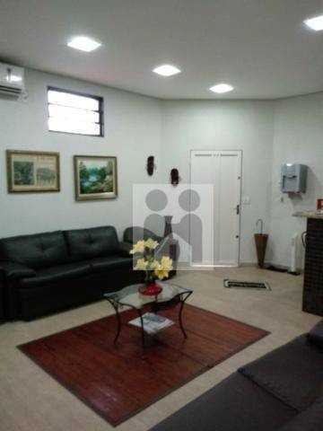 Imagem 1 de 15 de Casa Com 11 Dormitórios À Venda, 306 M² Por R$ 695.000,00 - Campos Elíseos - Ribeirão Preto/sp - Ca0497