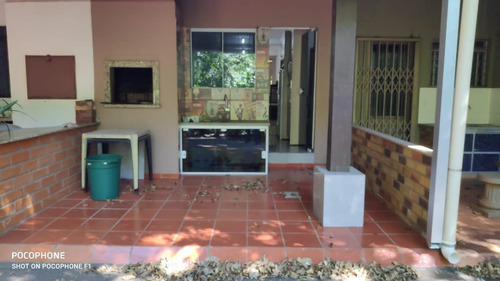 Imagem 12 de 18 de Box/garagem À Venda Por R$ 230.000,00 - Oeste Paraná Clube - Foz Do Iguaçu/pr - Gr0004