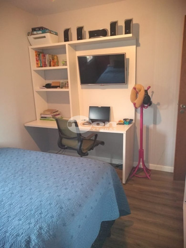 Imagem 8 de 13 de Apartamento - Campestre - Ref: 2167 - V-2167
