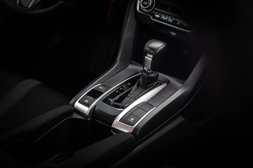 Imagem 12 de 14 de Honda Civic 2.0 16v Flexone Sport 4p Cvt